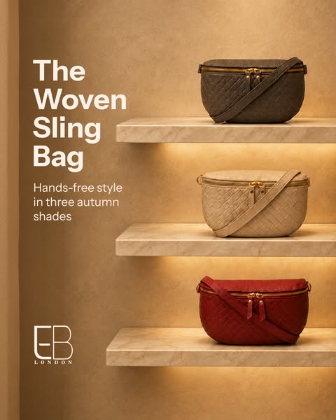 Your Autumn Upgrade