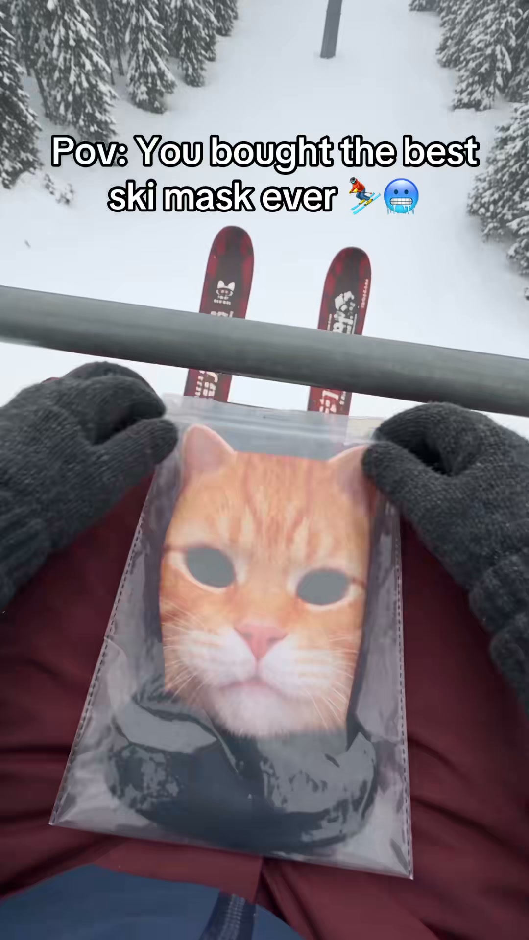 Build Your Ski Crew