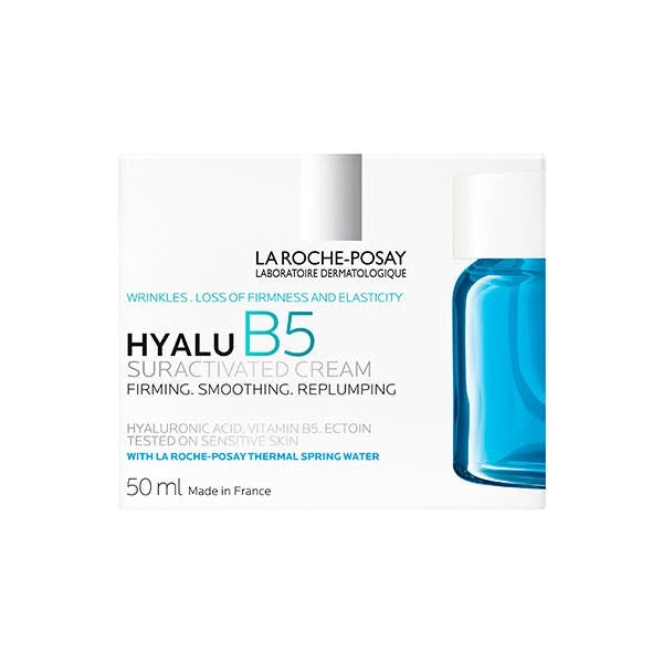 Crema Hyalu B5 50ML