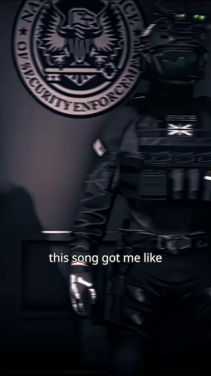 Anúncio de The Scene
