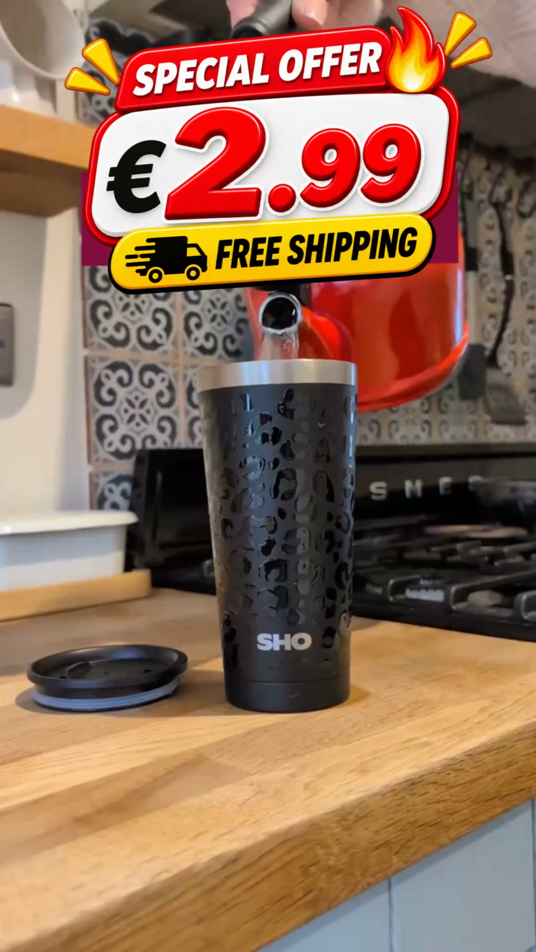 Coffee Cup