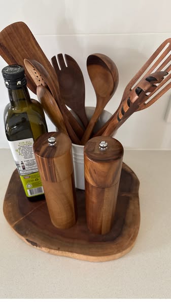 Ditch Plastic For Good