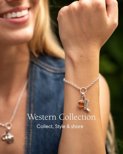 Collect, Style and Share