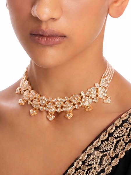 Preity G Zinta presents Jacarti Fine Jewellery