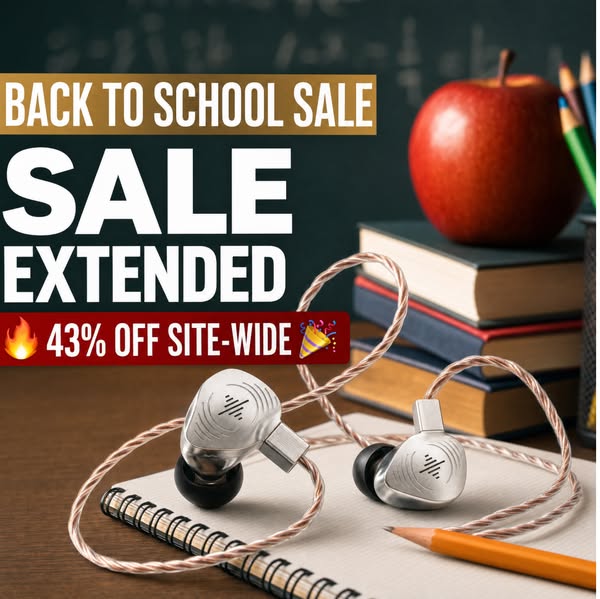 Professional-Grade Sound for $199