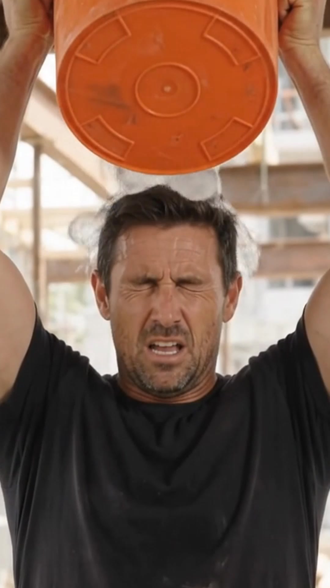 Built for Men Over 40