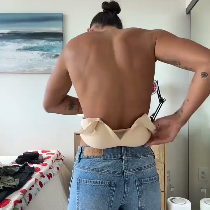 Buy 2 Get 1 Free – Grandma-Designed Bras