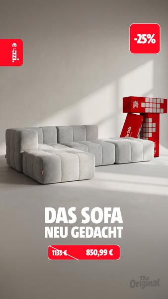 Kostenloser Versand | Geld-zurück-Garantie