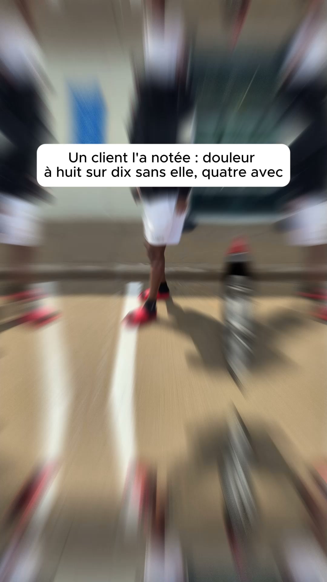 Vous n'y croyez plus