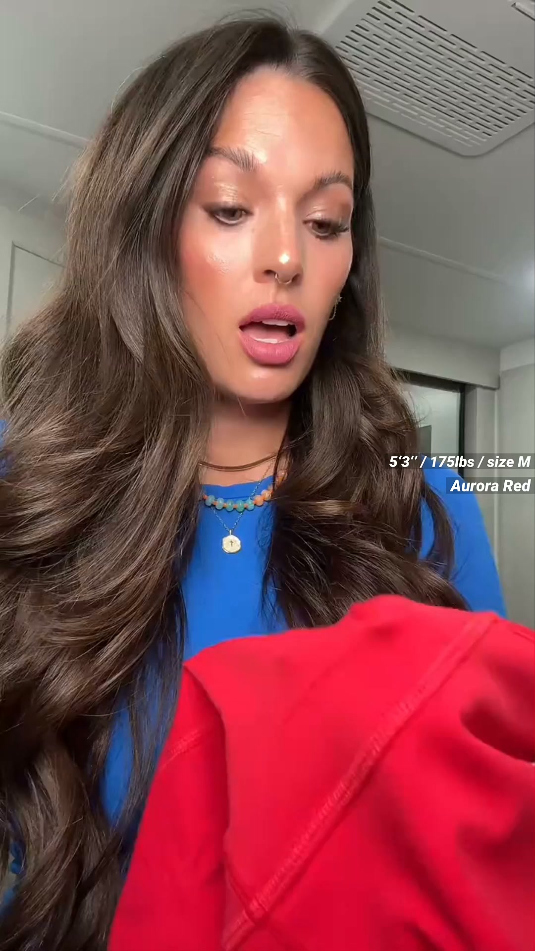 The End of Visible Scrunch.