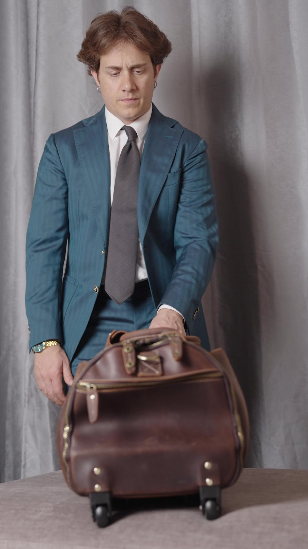 This bag was ranked No. 1