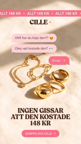 Guldlooken utan guldpriset