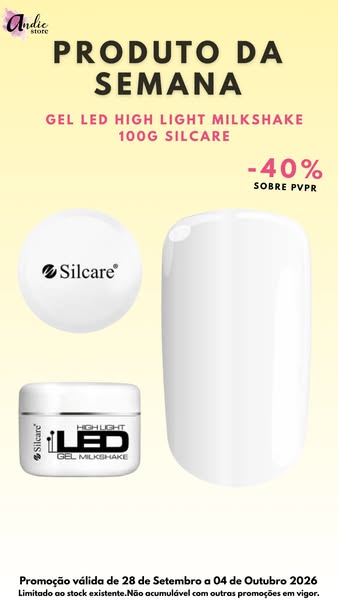 PRODUTO DA SEMANA