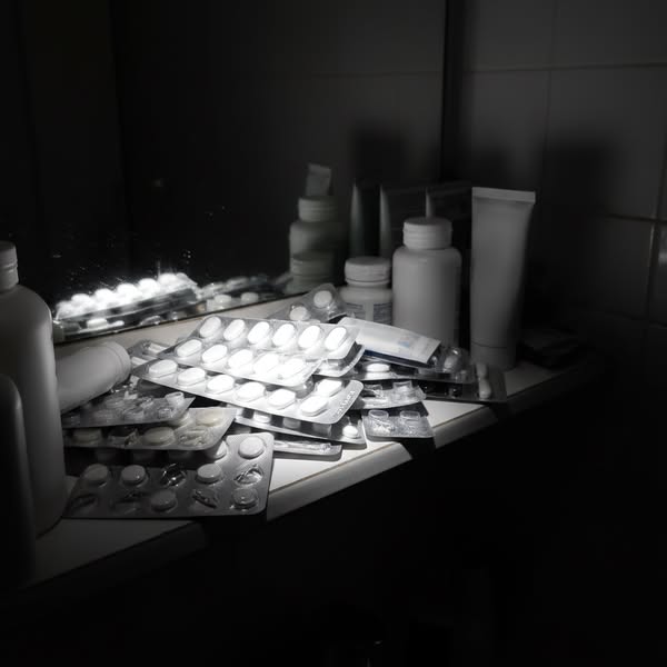 Håkan höjde sin dos i smyg fyra gånger. Det var problemet, inte lösningen.