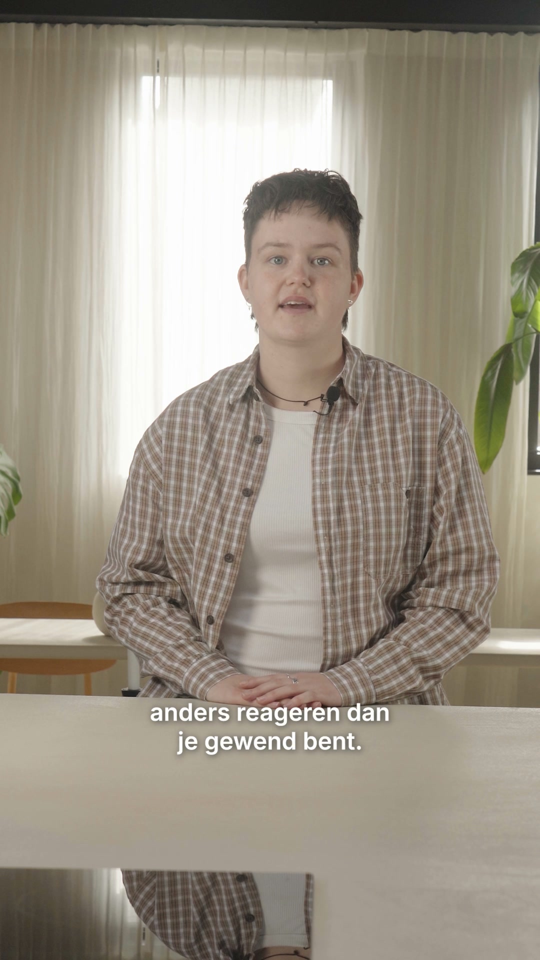 Pak haaruitval aan van binnenuit