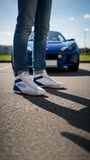 Sparco S-Drive. Del circuito a la calle.