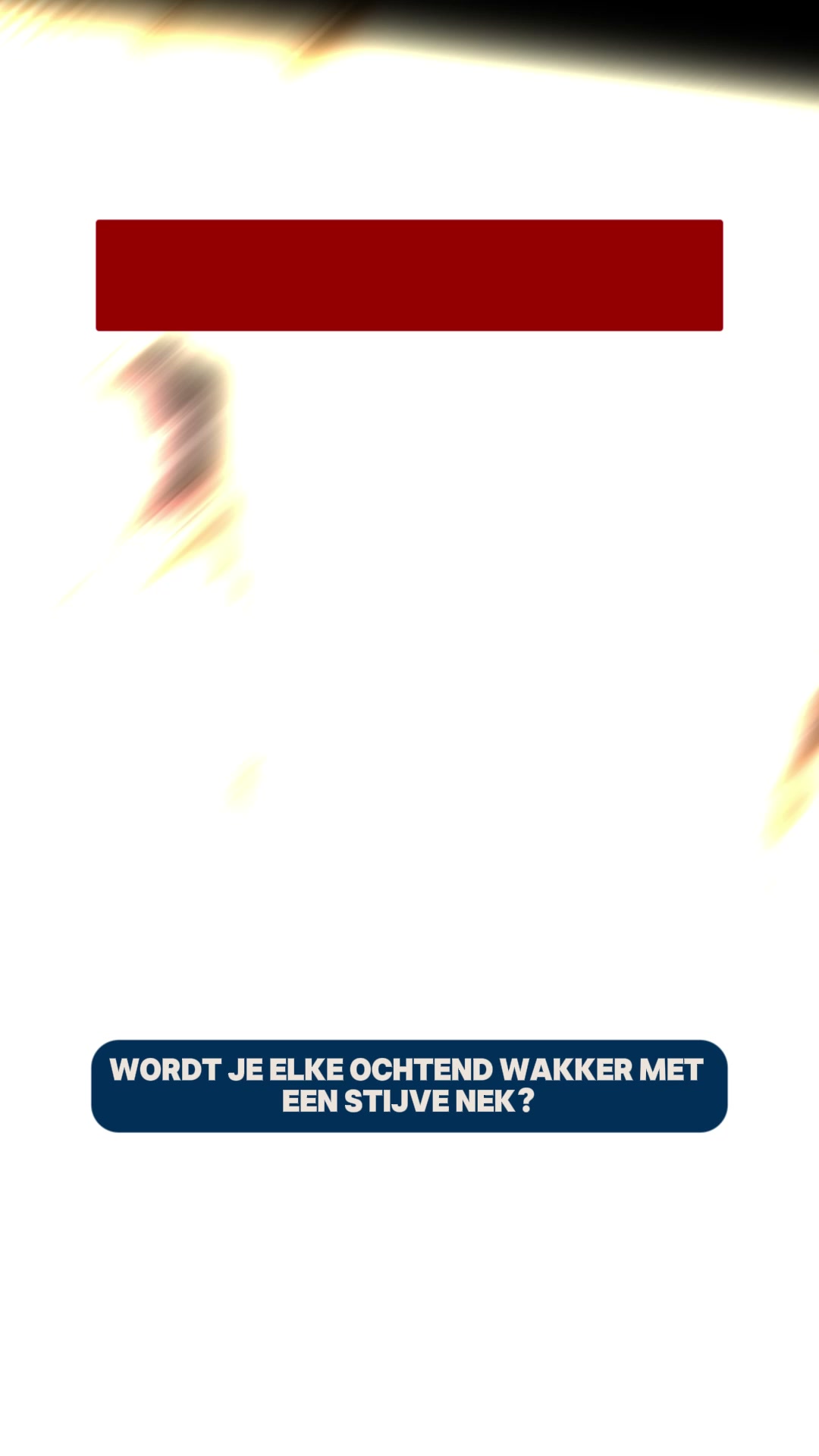 Gratis verkoelende kussenhoes bij ieder kussen.