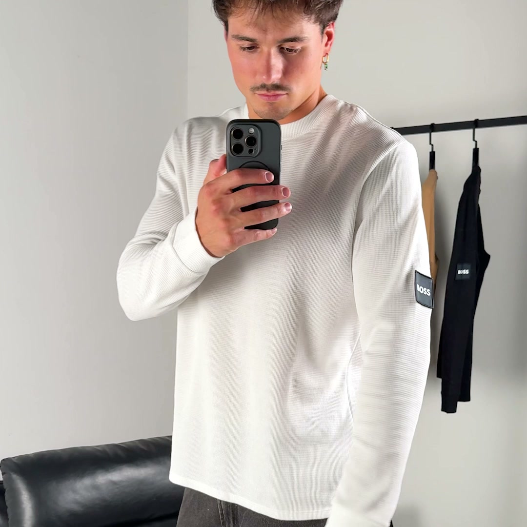 Novità Boss