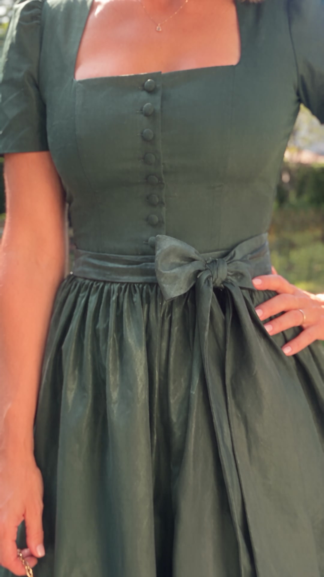 Dirndl