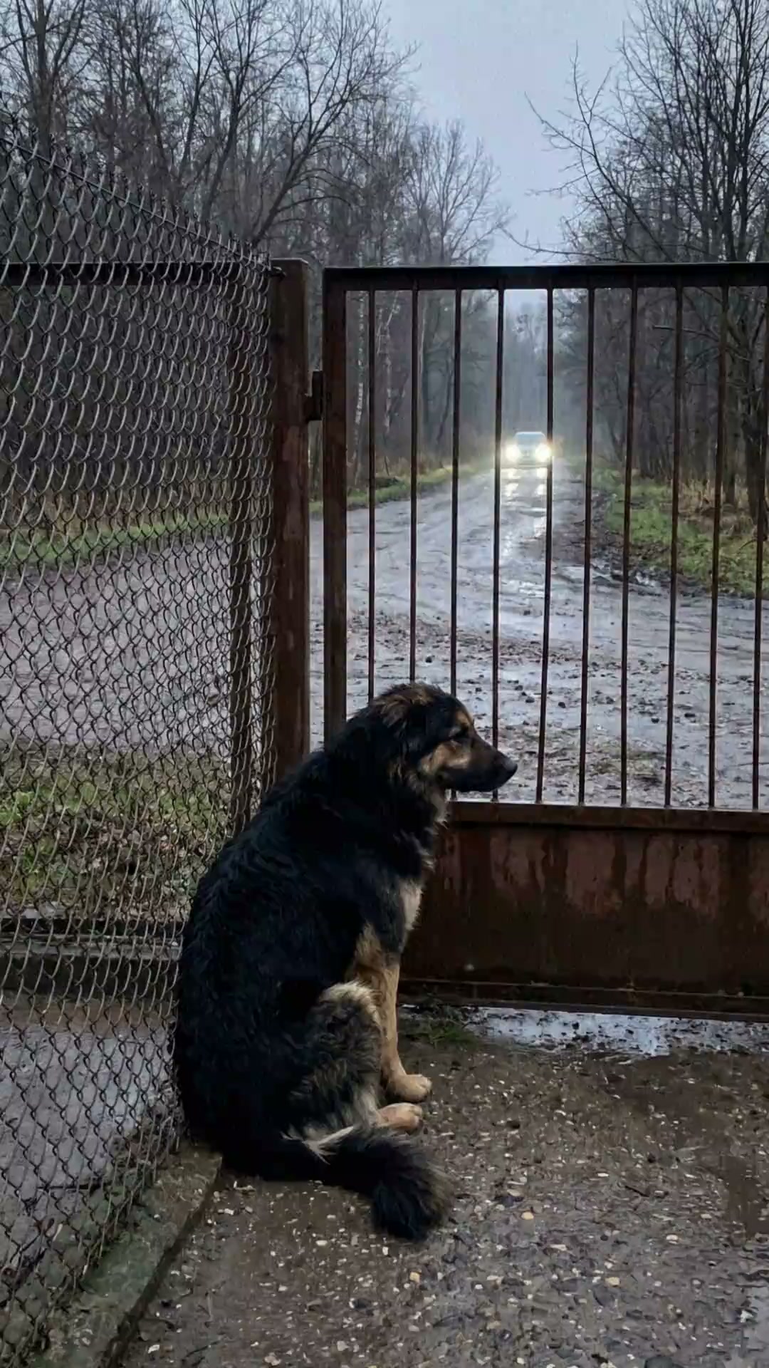 Nie każ mu czekać głodnym