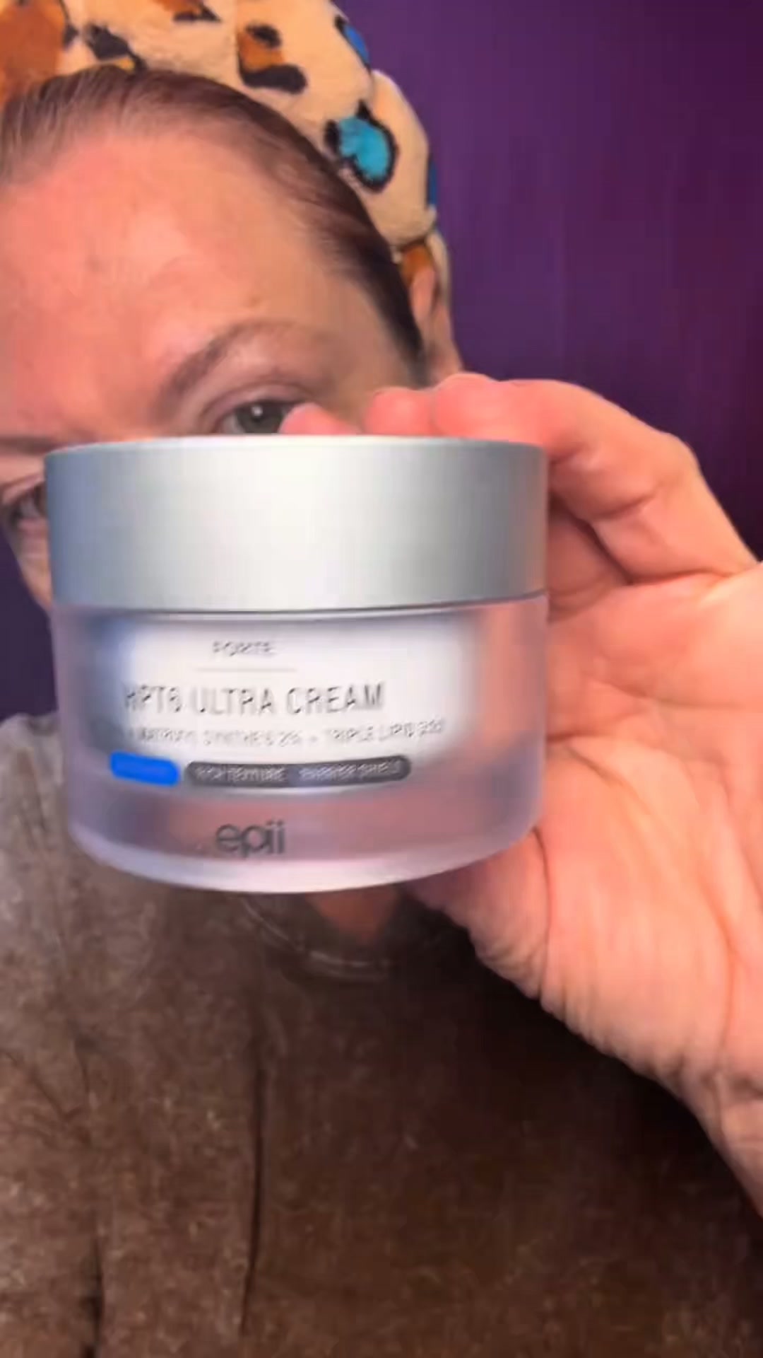 Anúncio de Korean Skin Professional