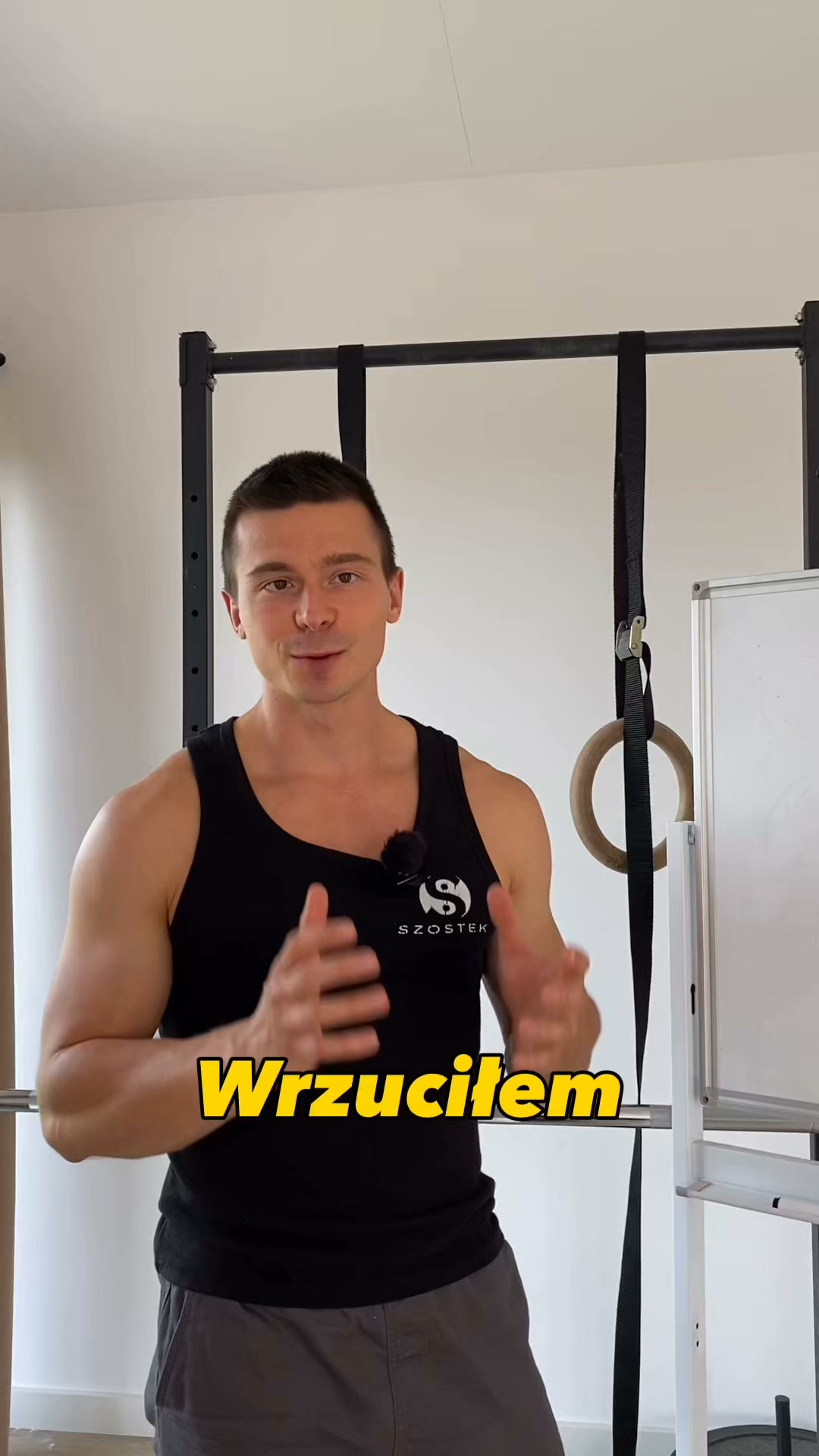 2H Trening? Ja podziękuję!