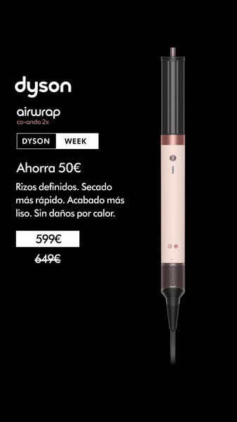 Dyson Week