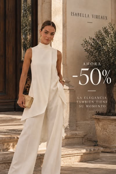 Conjunto Sara | -50%