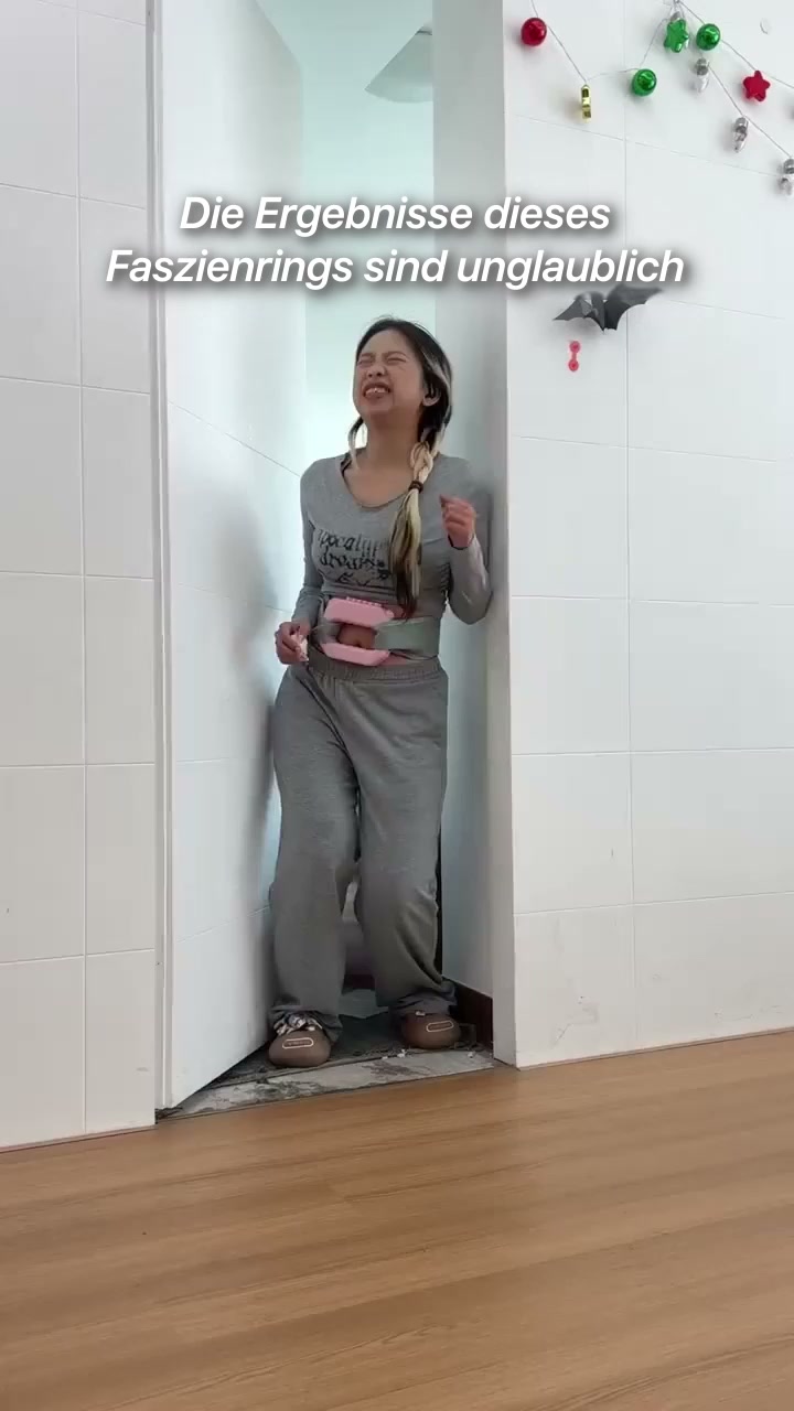 #1 Körpermassagegerät