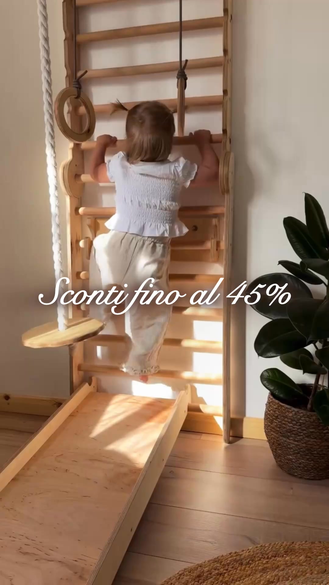 Anúncio de GOODEVAS