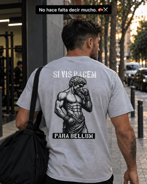 PARABELLUM · 2ª unidad −15%