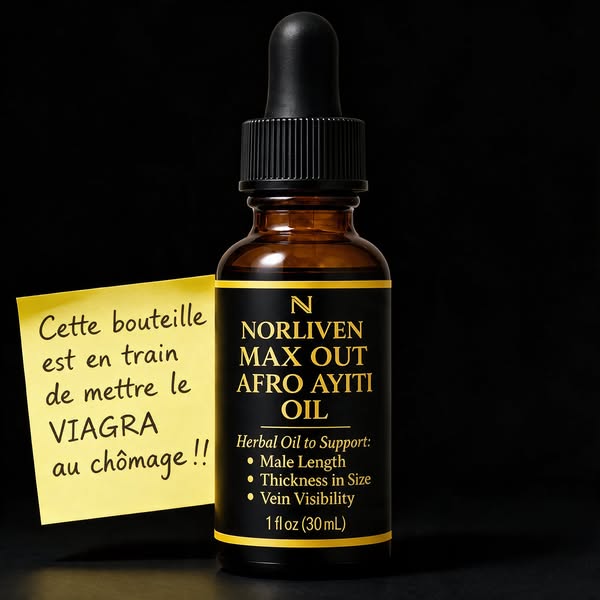 Je ne savais pas que c’était aussi simple d’avoir une érection et de la garder