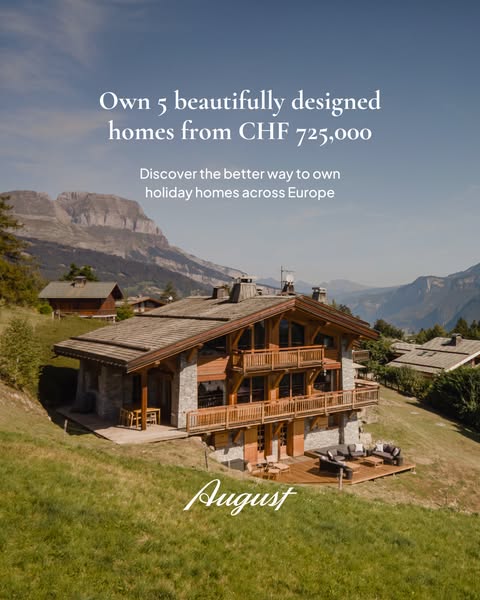 Effortless Living