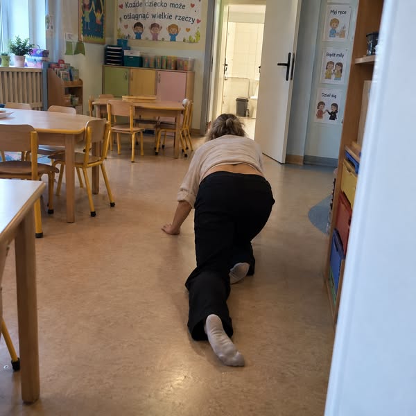 Przeczytaj jeśli ból pleców nie ustępuje...