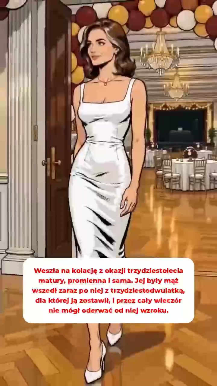 Serum, którego wszystkie używają po cichu...