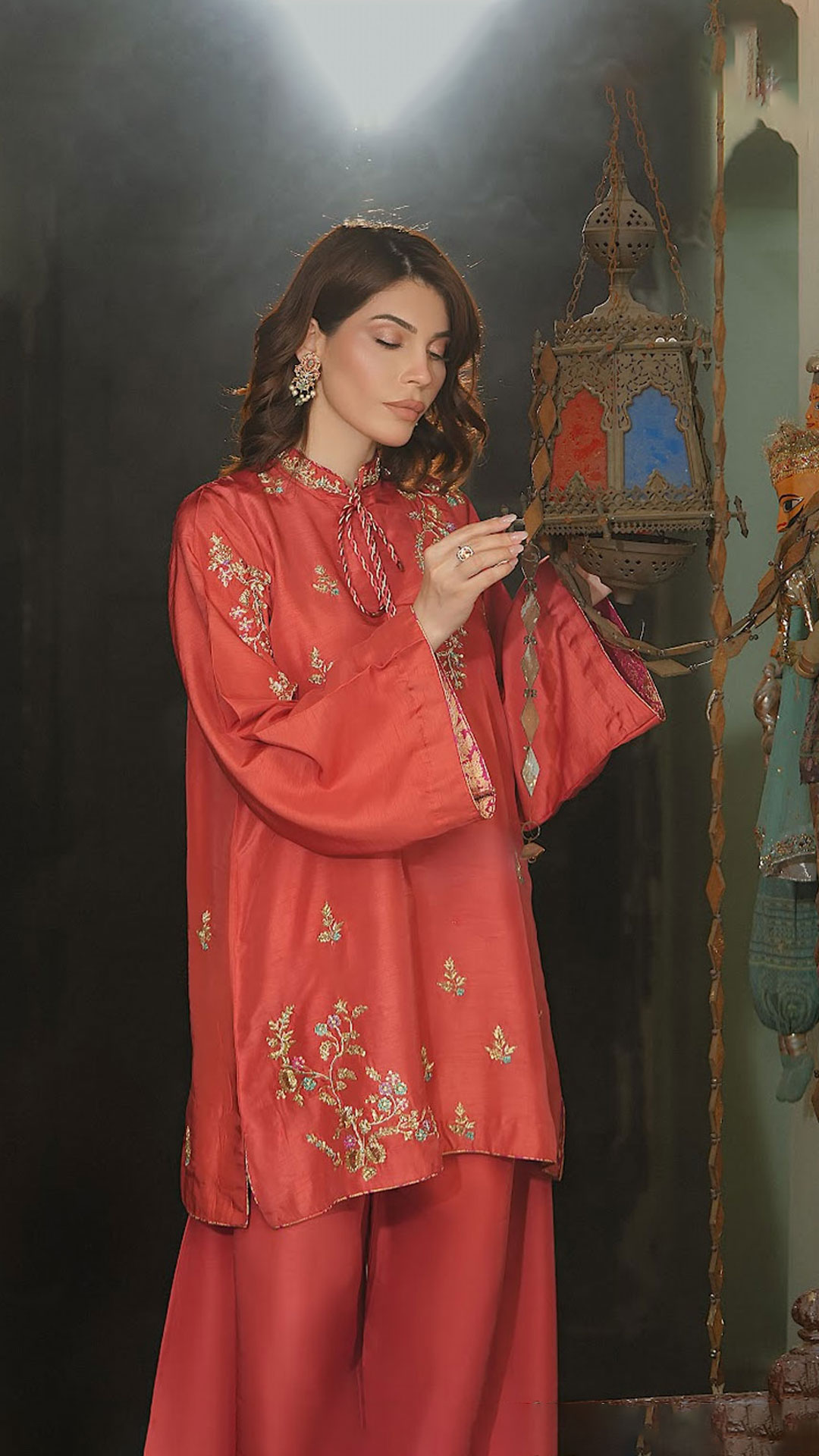 Anúncio de Fatima Omer Malik