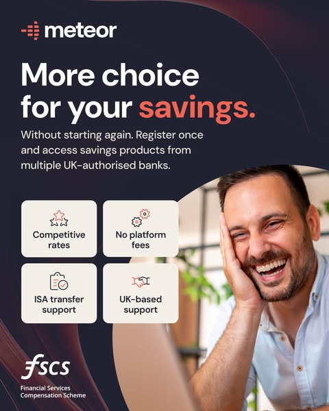 Find savings that work for you