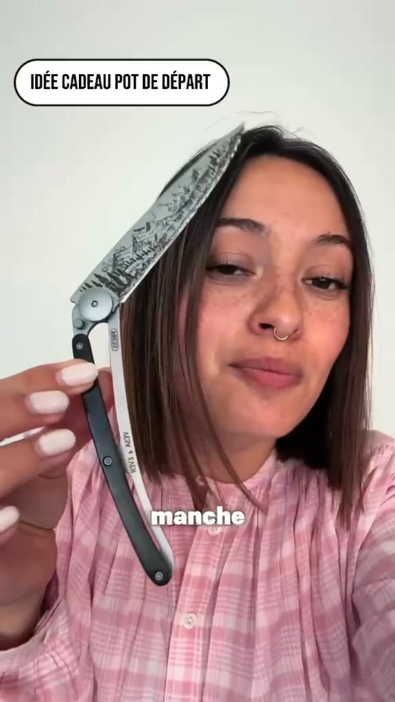 Personnalisez votre Deejo