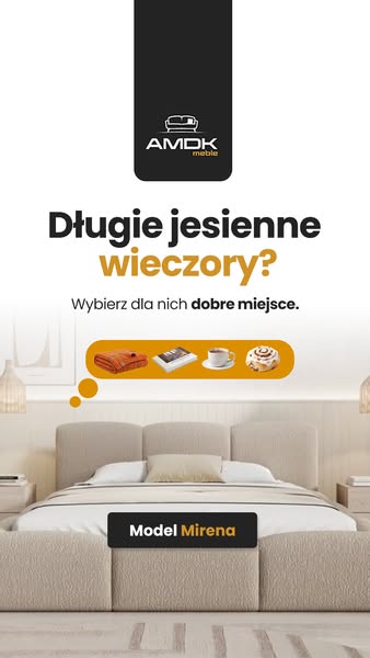 Dobry sen zmienia wszystko