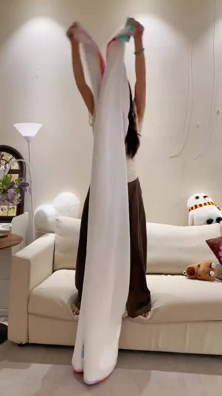 Snuggle in Style & Comfort