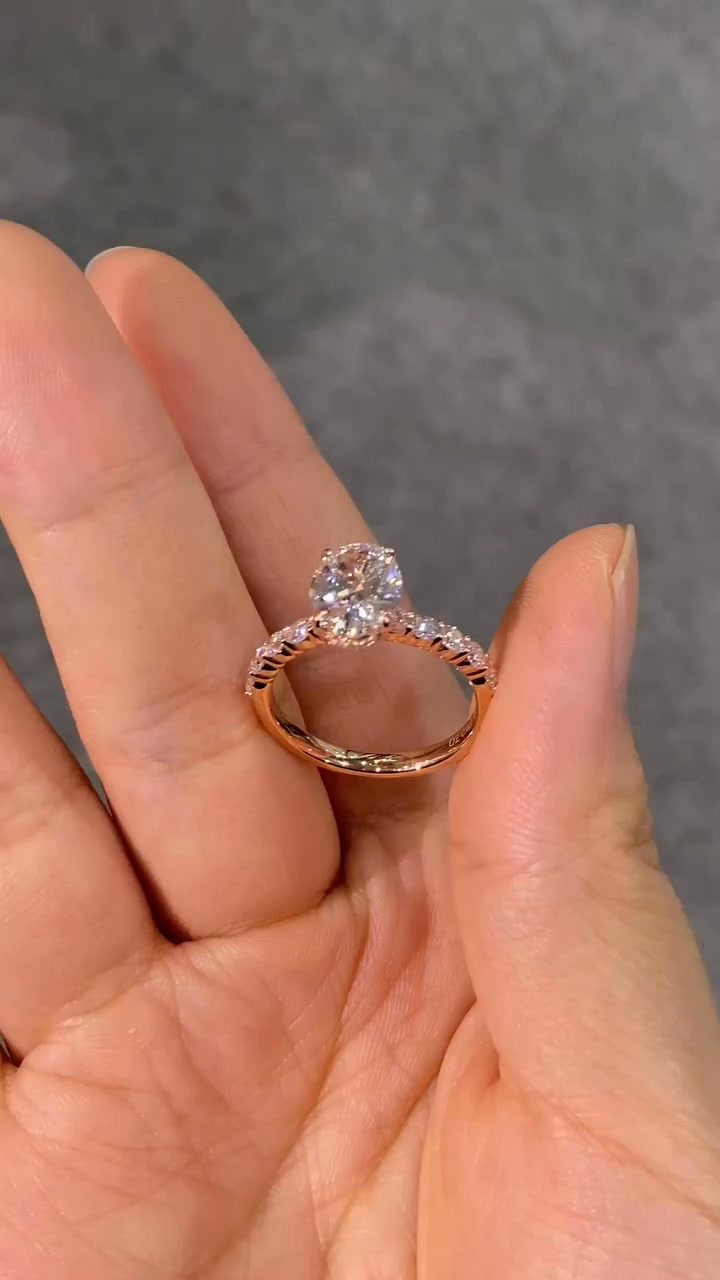 Your Dream Ring Just Got More Affordable