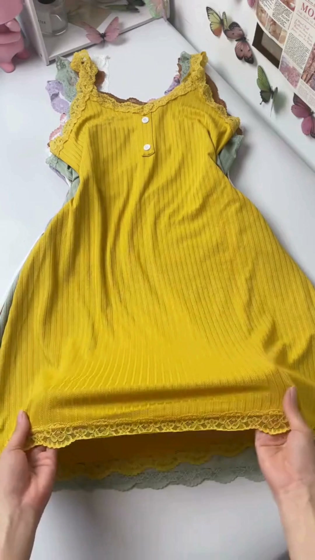 Free trial clothes NOW