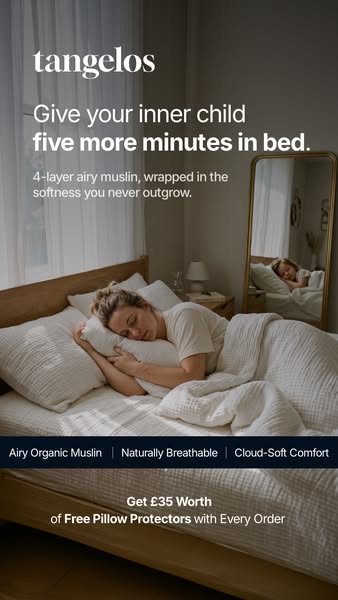 Get Free Pillow Protectors