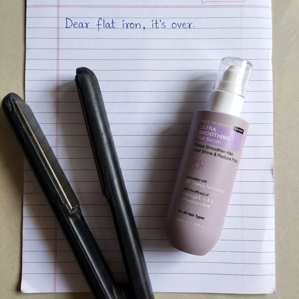 Breakup letter