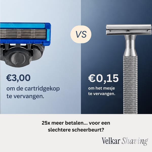 Verminder irritatie en kosten...