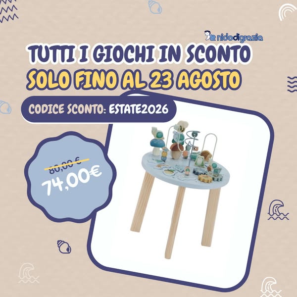 Prodotti in Sconto