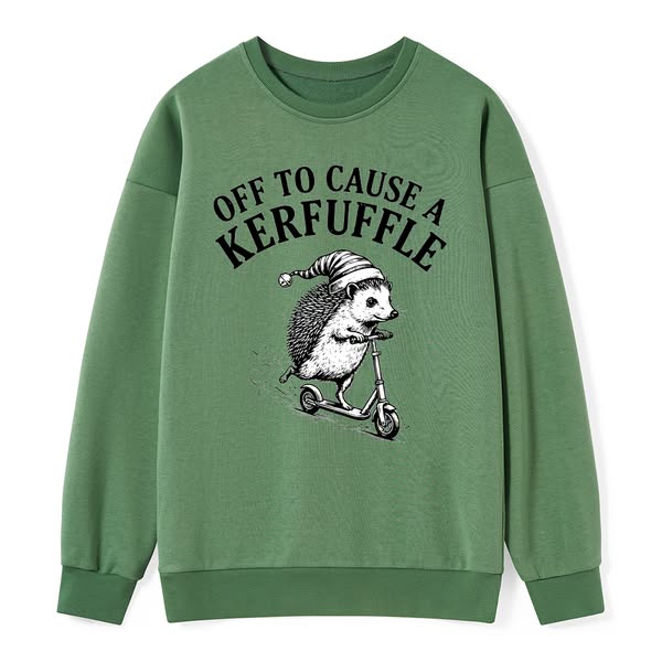 Designer Oversized Classic Sweatshirts for Women Sale