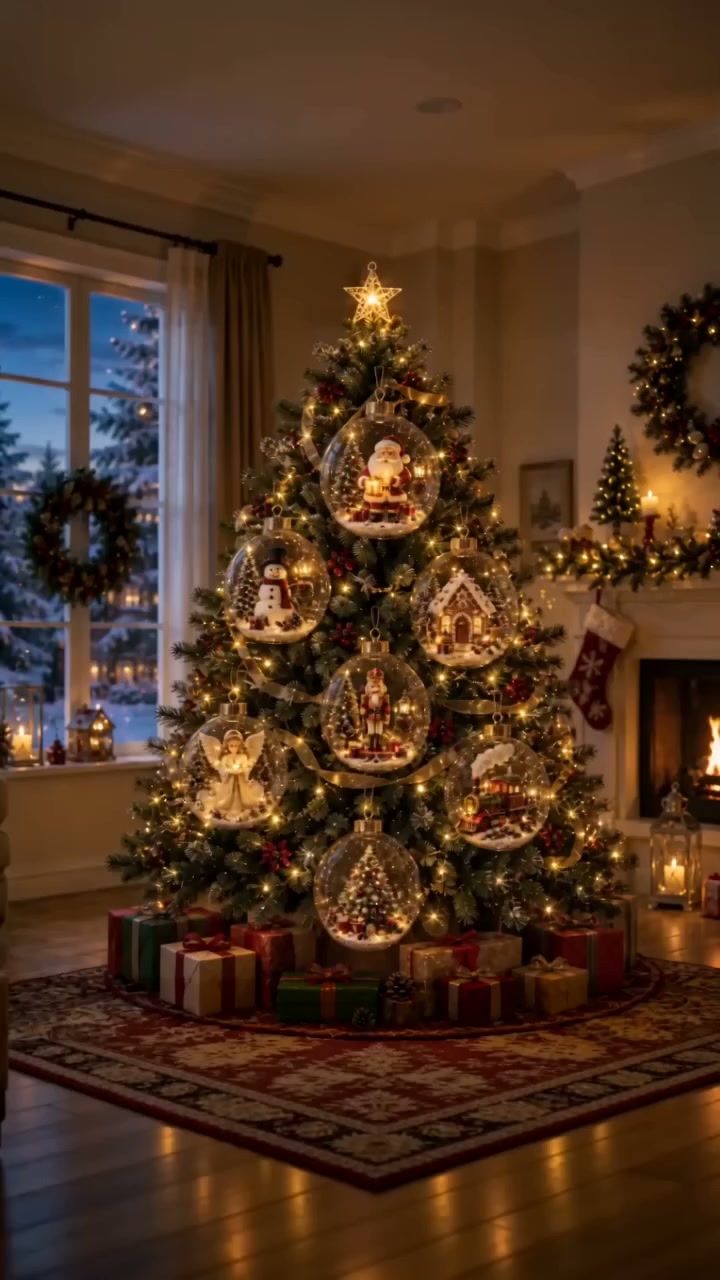 Maak Je Klaar Voor Kerst – 50% Korting