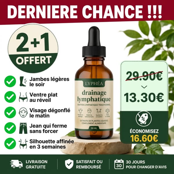 Regardez vous à nouveau dans le miroir