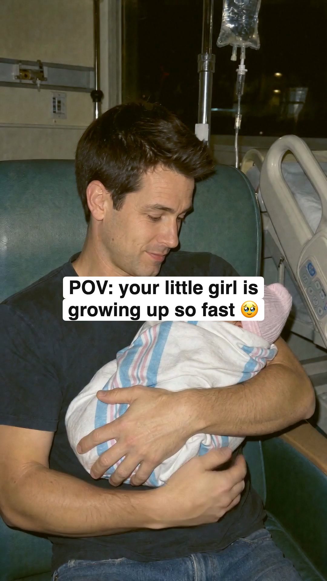 She Couldn't Stop Crying -- Watch Her Reaction!